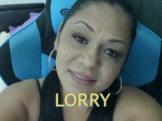 LORRY