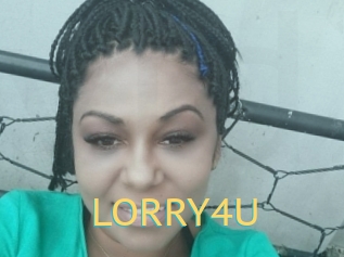 LORRY4U