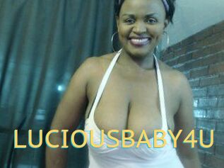 LUCIOUSBABY4U