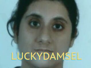 LUCKYDAMSEL