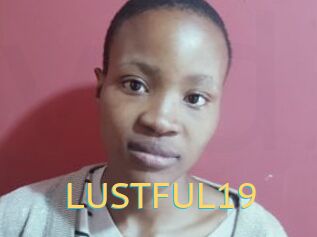 LUSTFUL19