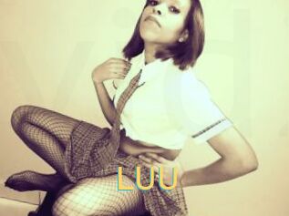 LUU