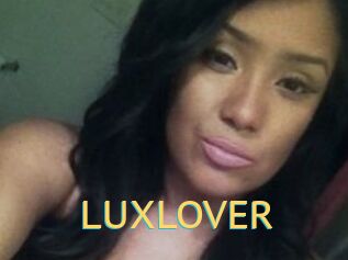 LUXLOVER