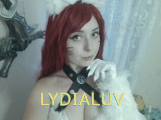 LYDIALUV