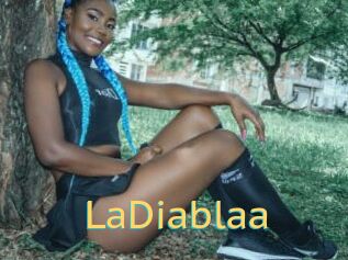 LaDiablaa