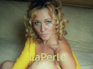 LadyLa