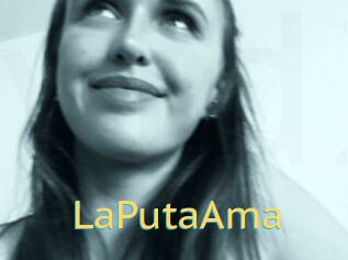 LaPutaAma