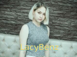 LacyBenz