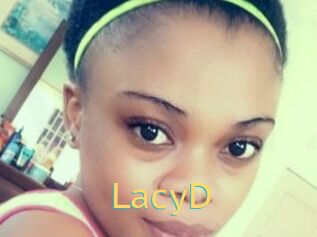 LacyD