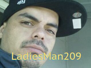 LadiesMan209