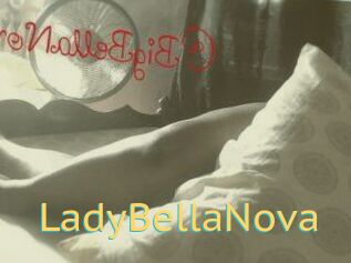 LadyBellaNova