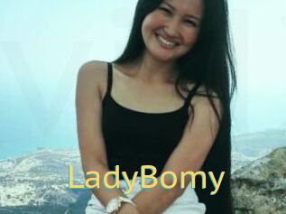 LadyBomy
