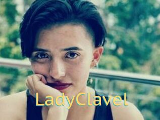 LadyClavel
