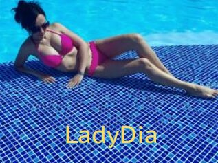 LadyDia