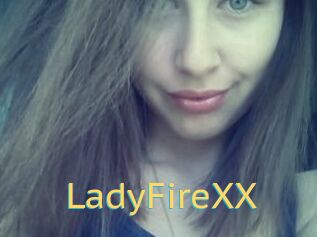 LadyFireXX