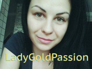 LadyGoldPassion