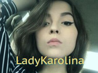 LadyKarolina