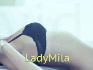 LadyMila