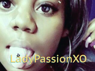 LadyPassionXO