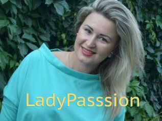 LadyPasssion