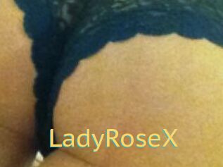 LadyRoseX