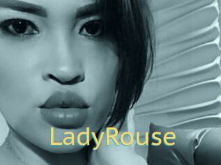 LadyRouse