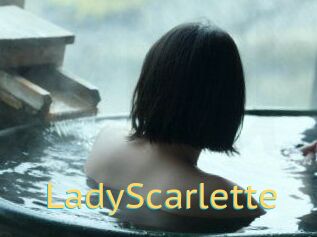 LadyScarlette