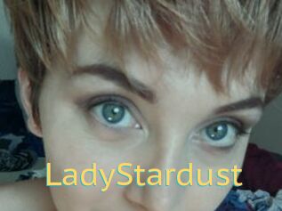 LadyStardust