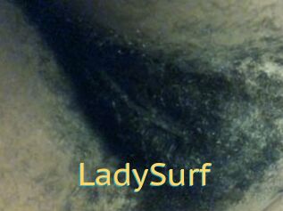 LadySurf