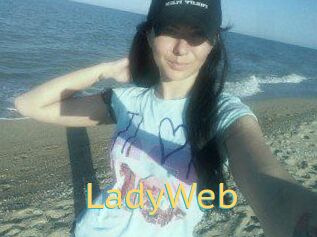LadyWeb