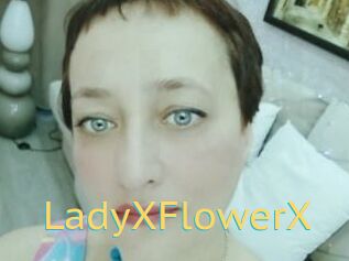 LadyXFlowerX