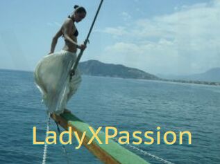 LadyXPassion