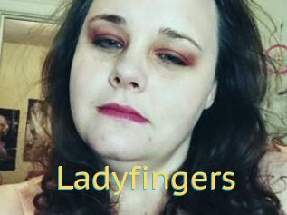 Ladyfingers