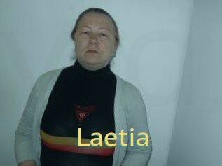 Laetia