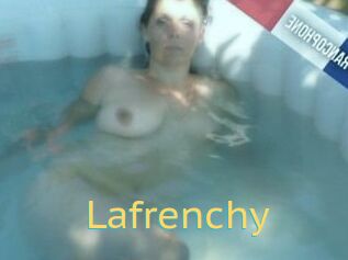 Lafrenchy