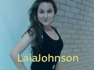 Laia_Johnson