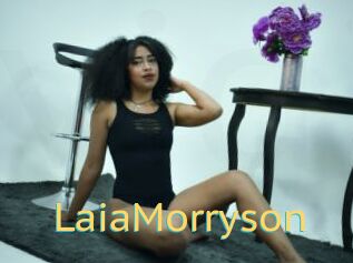 LaiaMorryson