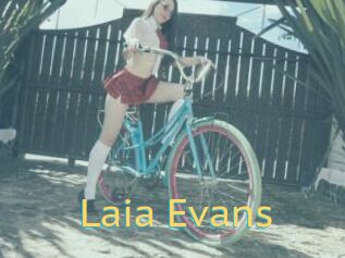 Laia_Evans