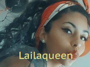 Lailaqueen