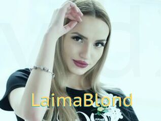 LaimaBlond