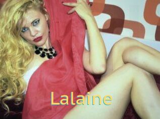 Lalaine