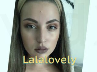 Lalalovely