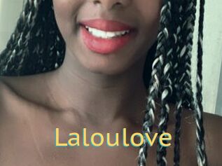 Laloulove