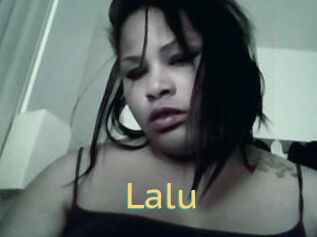 Lalu
