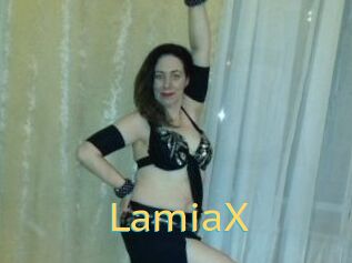 LamiaX