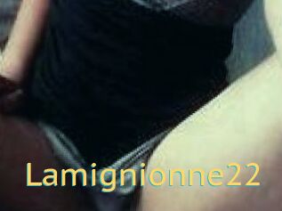 Lamignionne22