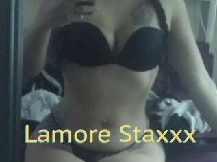 Lamore_Staxxx