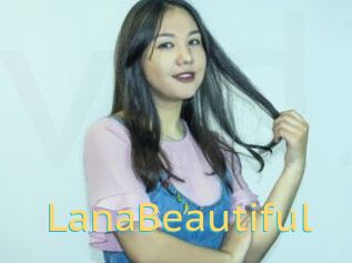 LanaBeautiful
