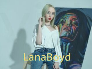 LanaBoyd