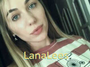 LanaLees